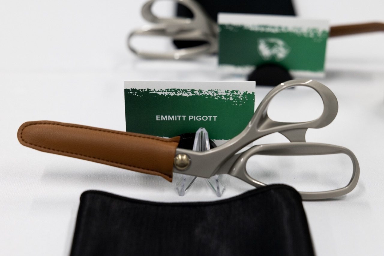 UCCU Stadium gift